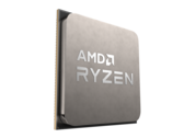 I processori AMD Ryzen 5000 possono benissimo rivelarsi una delizia per i giocatori. (Fonte dell'immagine: AMD)