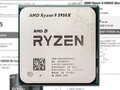 L'AMD Ryzen 9 5950X è stato oggetto di alcuni prezzi spietati da parte di alcuni rivenditori. (Fonte: AMD/vari - modificato)