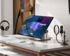 Il nuovo monitor Clarity 6K di Alogic (nella foto). (Fonte: Alogic)