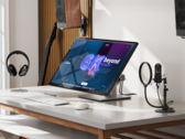 Il nuovo monitor Clarity 6K di Alogic (nella foto). (Fonte: Alogic)