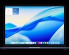 Apple rivela un MacBook senza tacca nell'ultima versione beta di macOS 26 Tahoe. (Fonte immagine: Apple)