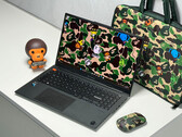 Recensione di Asus VivoBook S15 OLES BAPE Edition