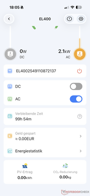 Panoramica e controllo (2)