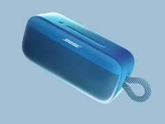 Il Bose SoundLink Plus ha un'autonomia di 20 ore e può fungere da power bank. (Fonte: Bose)