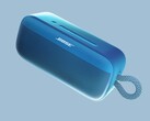 Il Bose SoundLink Plus ha un'autonomia di 20 ore e può fungere da power bank. (Fonte: Bose)