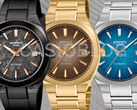 Vetro zaffiro, cassa in carbonio, movimento Miyota: Nuovi orologi meccanici Casio Edifice EFK-200 in lancio a luglio