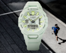 Gli orologi Casio G-Shock GBA950-7A (sopra) e GBA950-1A sono ora disponibili negli Stati Uniti. (Fonte: Casio)