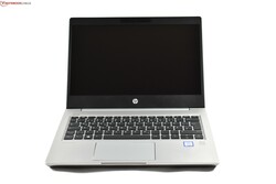 Recensione del computer portatile HP ProBook 430 G6. Dispositivo di test gentilmente fornito da Cyberport.