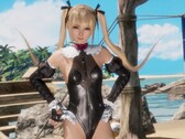 Uno screenshot tratto da Dead or Alive 6 Last Round