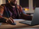 Il mouse silenzioso MS355 di Dell vuole contribuire a creare un ambiente di lavoro privo di distrazioni (fonte: Dell)