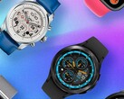 Immagine che mostra le watch face di Facer su più smartwatch. (Fonte: Facer)