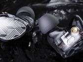 Il FiiO FA19 racchiude dieci driver in un alloggiamento compatto. (Immagine: FiiO)