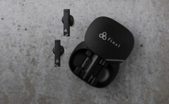 Final Audio ha riprogettato lo ZE8000 dopo pochi mesi. (Fonte: Final Audio)