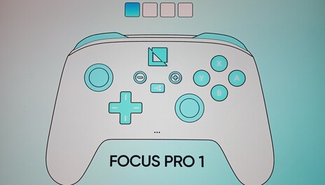 Focus Pro 1. (Fonte immagine: @jj201501)