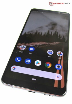 Recensione: Nokia 9 PureView. Modello di prova gentilmente fornito da Cyberport.