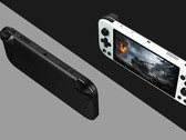 Il GameForce ACE e il GameForce Indie eseguono LineageOS 19 basato su Android 12. (Fonte: GameForce)