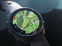 Il Garmin Fenix 9 Pro è disponibile in tre misure e con due tipi di display.