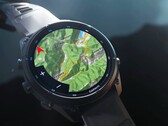 Il Garmin Fenix 9 Pro è disponibile in tre misure e con due tipi di display.