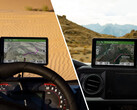Garmin Tread 2 Overland Edition e SxS Edition (nella foto) sono stati lanciati negli Stati Uniti. (Fonte: Garmin)