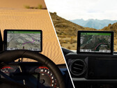 Garmin Tread 2 Overland Edition e SxS Edition (nella foto) sono stati lanciati negli Stati Uniti. (Fonte: Garmin)
