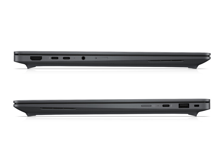 Porte di HP ZBook Ultra G3a
