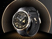 L'Honma x Huawei Watch GT 6 Pro è progettato per gli appassionati di golf (Fonte: Huawei)