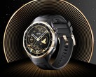 L'Honma x Huawei Watch GT 6 Pro è progettato per gli appassionati di golf (Fonte: Huawei)