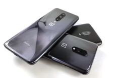 Confronto smartphones OnePlus: OnePlus 7 Pro vs. OnePlus 7 vs. OnePlus 6T