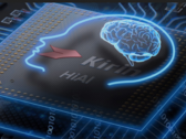 Un nuovo chip Kirin sarebbe in lavorazione (immagine via HiSilicon)
