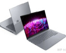 Il Lenovo ThinkBook 14 Plus 2024 offre una porta OCulink per una connettività eGPU più veloce. (Fonte immagine: ITHome)