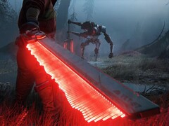 Immagine tratta dal trailer del gioco Intergalactic: The Heretic Prophet. (Fonte immagine: canale YouTube di PlayStation)