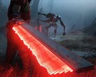 Immagine tratta dal trailer del gioco Intergalactic: The Heretic Prophet. (Fonte immagine: canale YouTube di PlayStation)