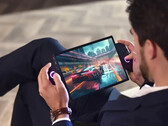 Il palmare da gioco OneXPlayer X1 3-in-1 riceve una data di lancio ufficiale (Fonte: OneXPlayer)