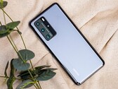 Il Huawei P40 Pro. (Fonte: NextPit)