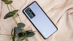 Il Huawei P40 Pro. (Fonte: NextPit)