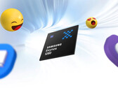 Samsung lancia l'Exynos 1280. (Fonte: Samsung)