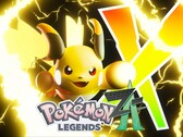 Pokémon Leggende: Mostra la mega evoluzione Z-A (Fonte immagine: Nintendo of America YouTube)