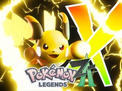 Pokémon Leggende: Mostra la mega evoluzione Z-A (Fonte immagine: Nintendo of America YouTube)
