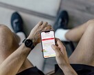 Lo smartwatch Polar Ignite 3 Titanium presenta diverse novità. (Fonte: Polar)