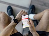 Lo smartwatch Polar Ignite 3 Titanium presenta diverse novità. (Fonte: Polar)