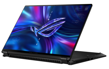 Asus ROG Flow X16. (Fonte: Asus)