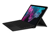 Recensione del Convertibile Microsoft Surface Pro 6 (2018) (Core i7, 512GB, 16GB)