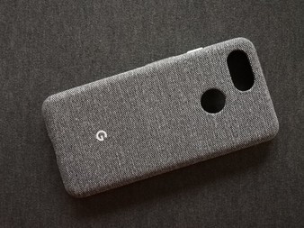 Case Pixel 3