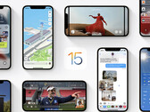 Apple ha rilasciato numerosi aggiornamenti del sistema operativo, tra cui iOS 15.5 e iPadOS 15.5. (Fonte: Apple)