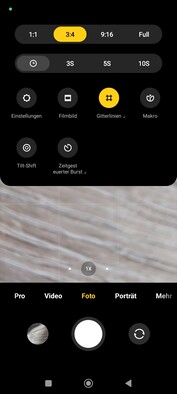 Recensione dello smartphone Xiaomi Poco F4 GT