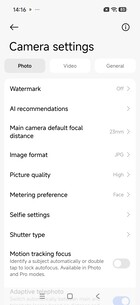 Recensione dello smartphone Xiaomi 17 HyperOS 3