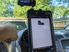 La configurazione dell'app è stata rapida