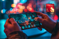 Il Qualcomm Snapdragon 8 Elite 2 arriverà a settembre (fonte immagine: Qualcomm)