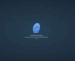 Errore di Steam sulla data di uscita di Hollow Knight: Silksong data di uscita (Fonte immagine: screenshot, Steam)