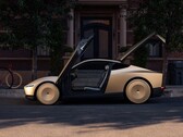 Tesla Cybercab. I dirigenti dell'azienda rivelano le dimensioni della batteria e l'autonomia di guida (Fonte: Teslarati)